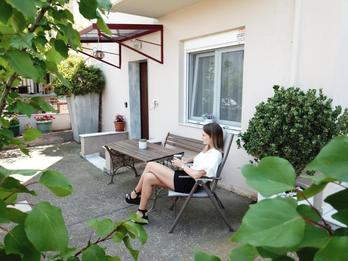 New House In The Village Krani ภายนอก รูปภาพ